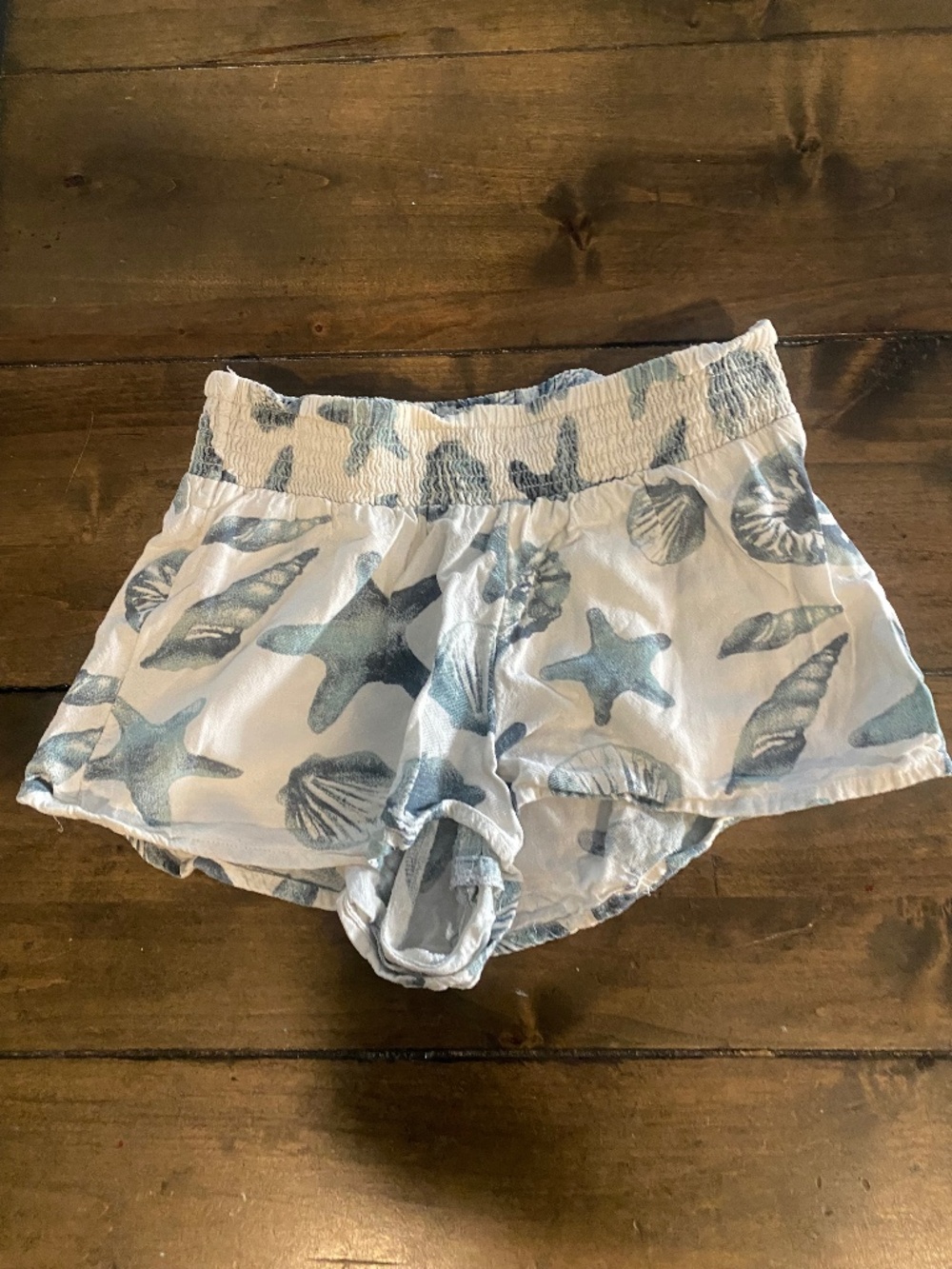 Oneil Shorts